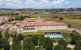 Castilla Termal Monasterio De Valbuena - Small Luxury Hotels